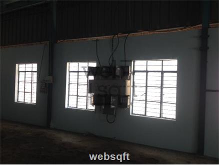 Property in Industrial Estate for Sale in Telangana